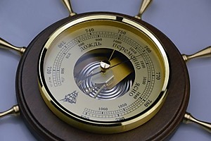 Барометры Барометры
